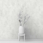 کاغذ دیواری طرح پتینه