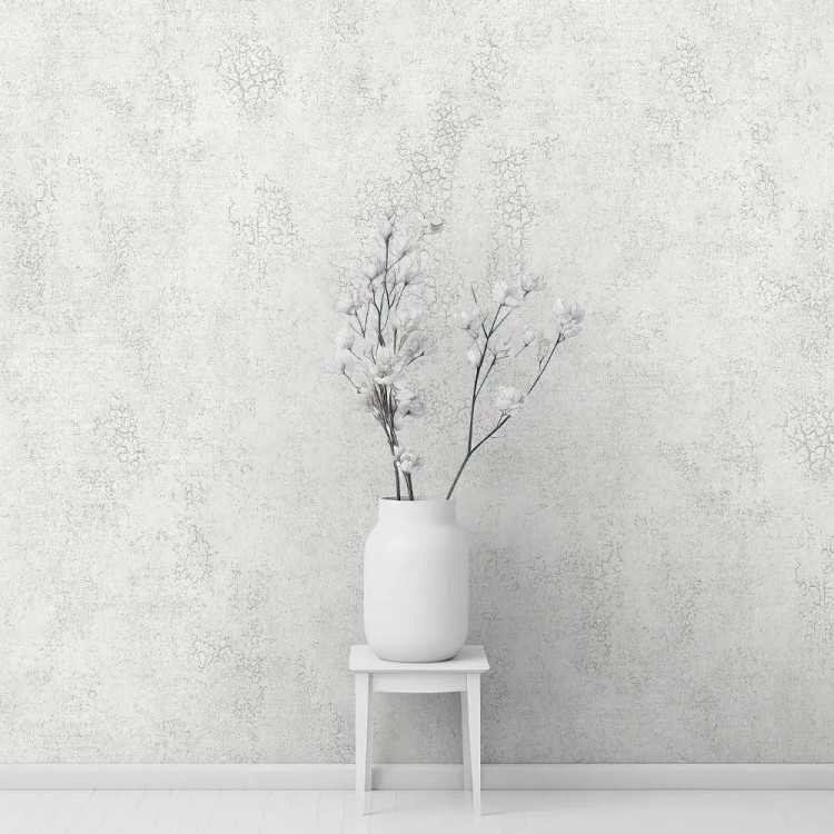 کاغذ دیواری طرح پتینه