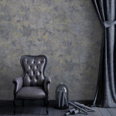 کاغذ دیواری طرح پتینه