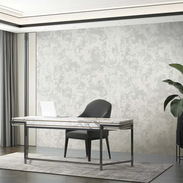 کاغذ دیواری طرح پتینه