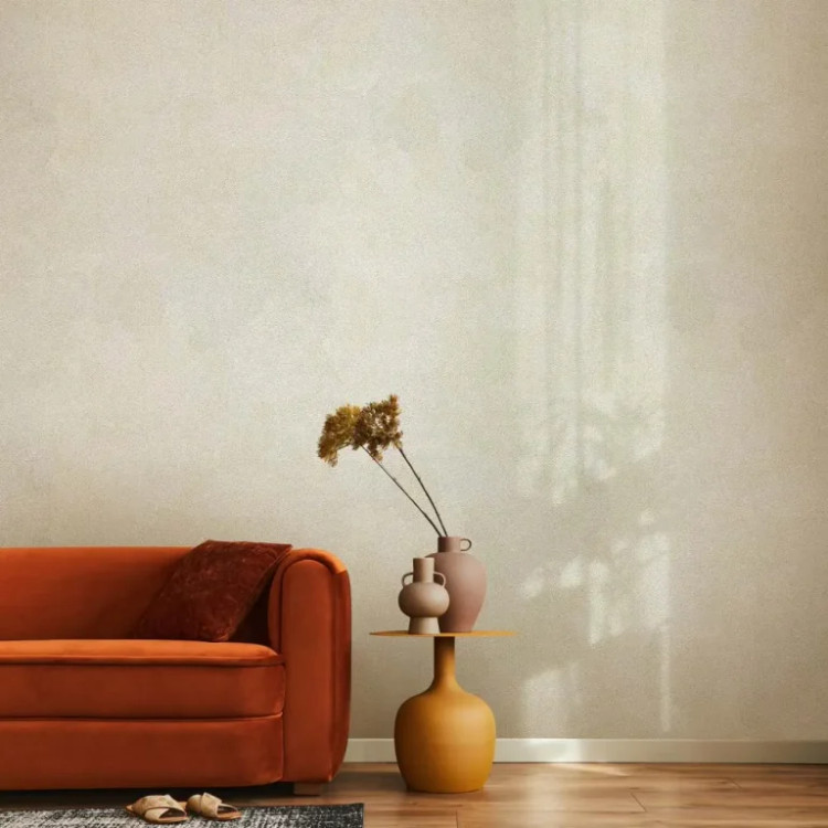 کاغذ دیواری طرح پتینه