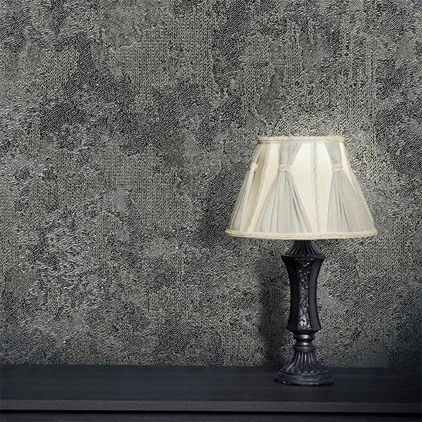 کاغذ دیواری طرح پتینه