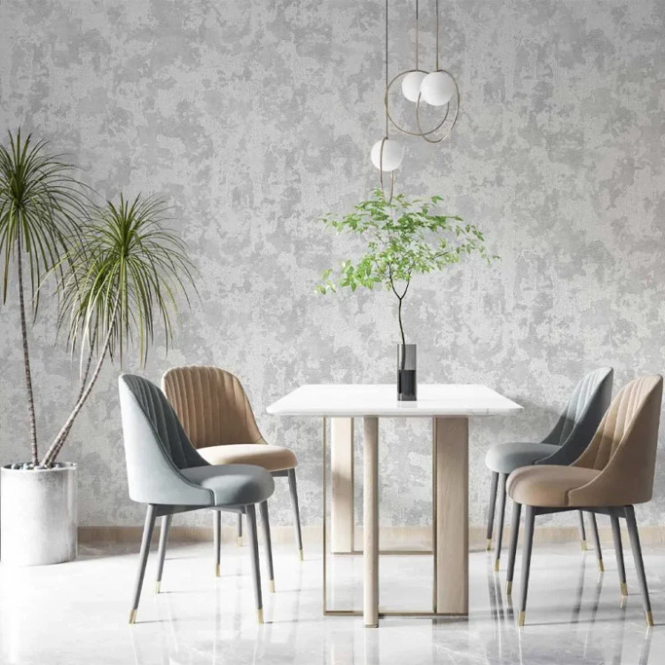 کاغذ دیواری طرح پتینه