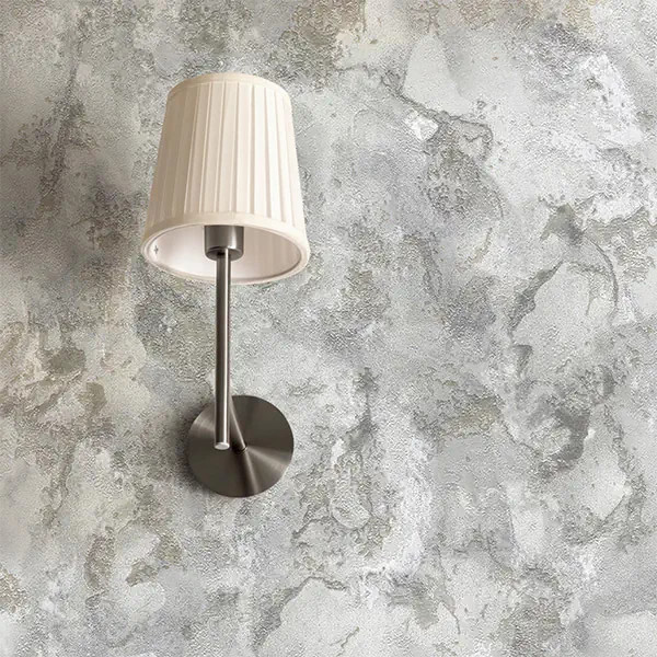 کاغذ دیواری طرح پتینه