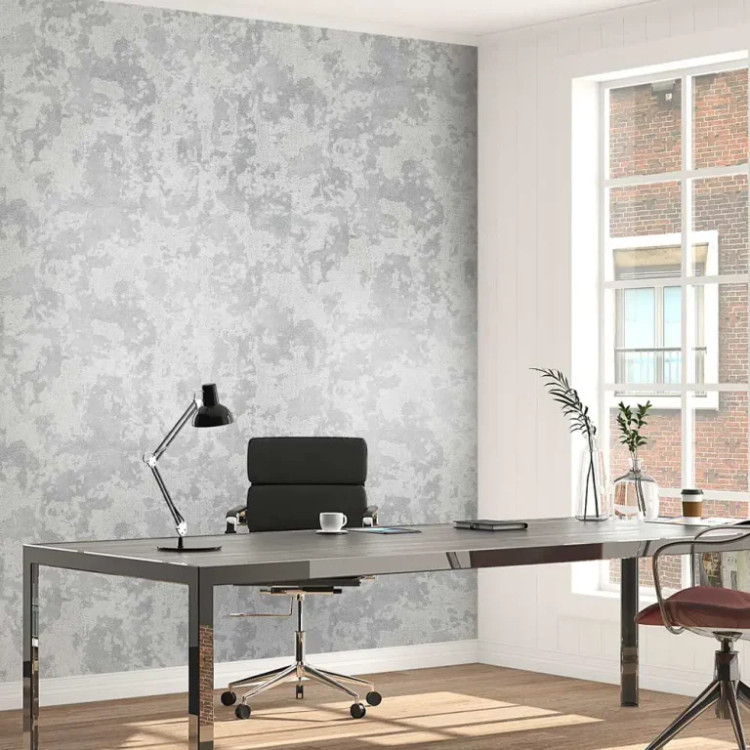 کاغذ دیواری طرح پتینه