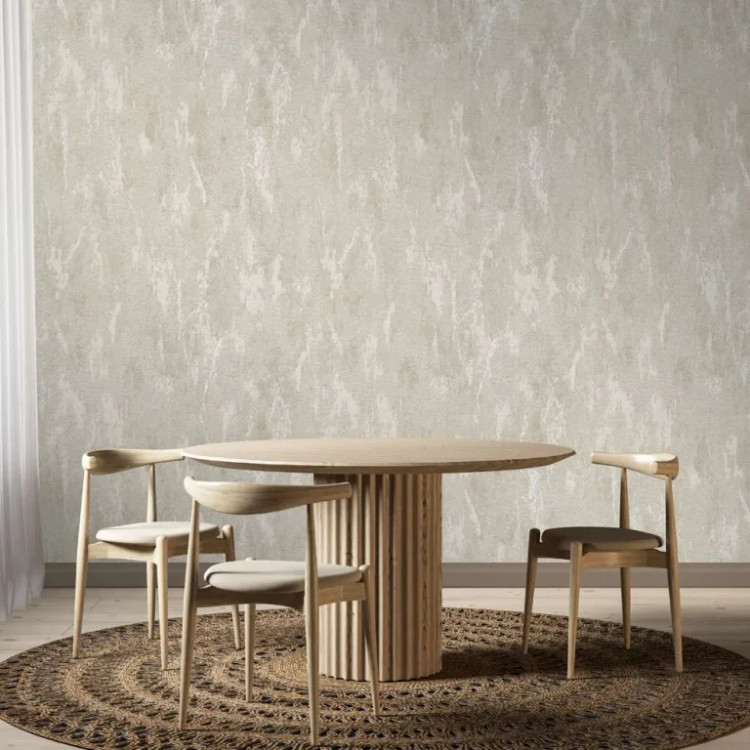 کاغذ دیواری طرح پتینه