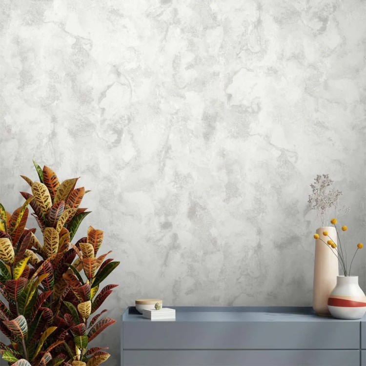 کاغذ دیواری طرح پتینه