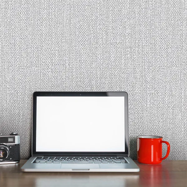 کاغذ دیواری ساده