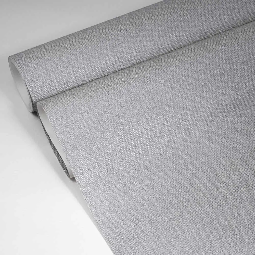 کاغذ دیواری طوسی