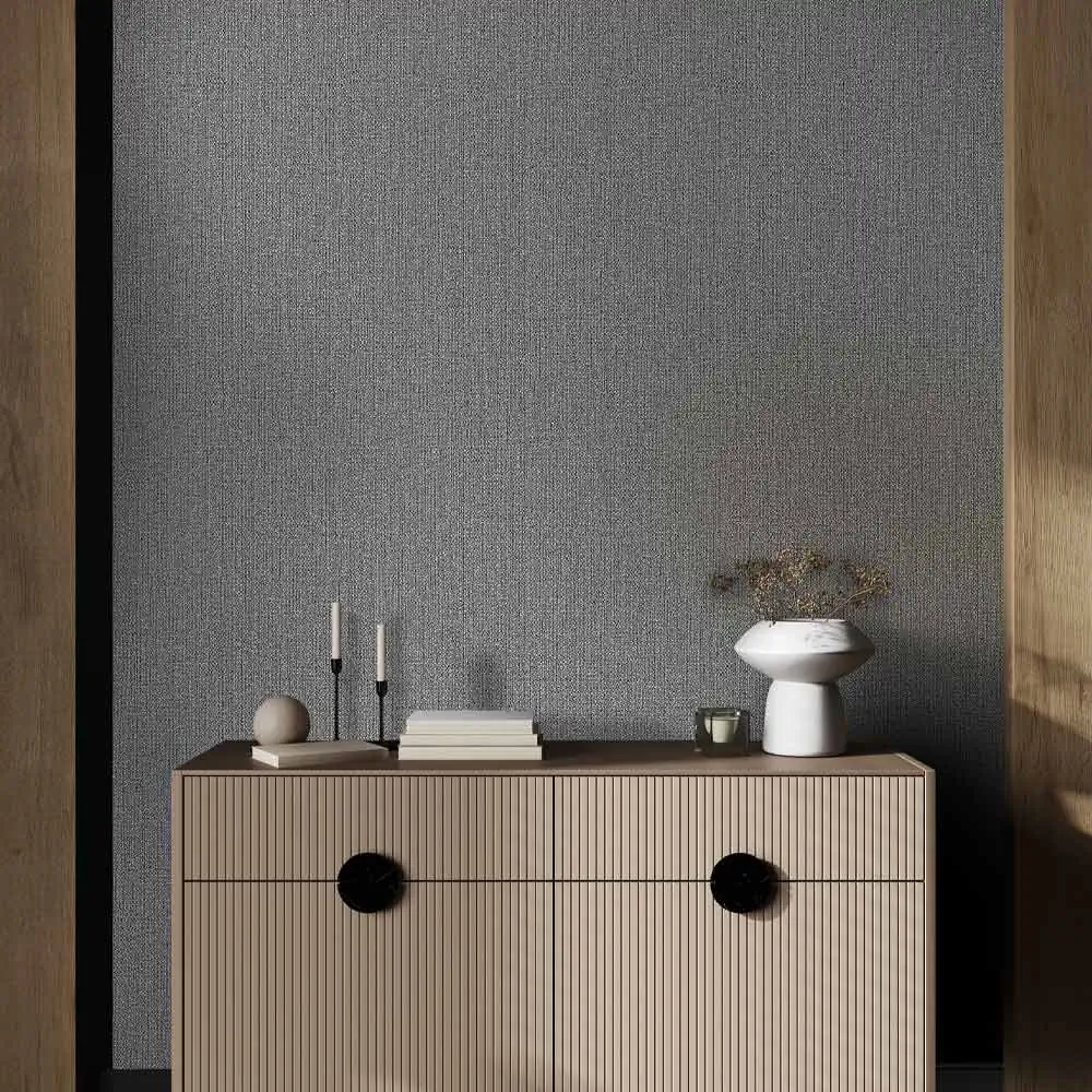 کاغذ دیواری سفید