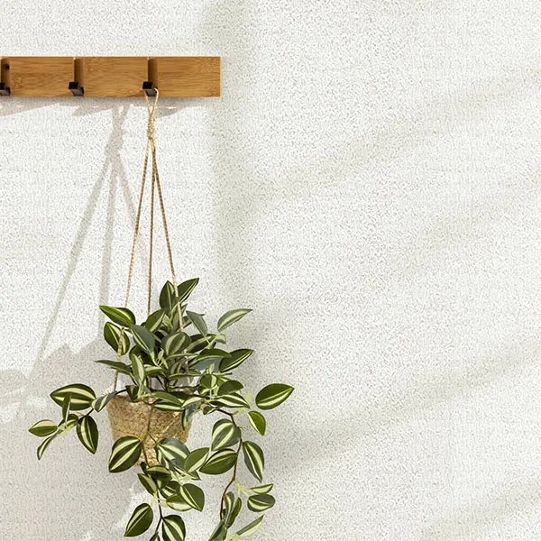 کاغذ دیواری کرم