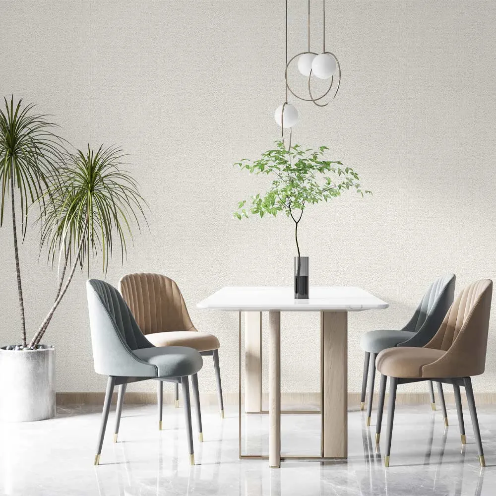 کاغذ دیواری ساده