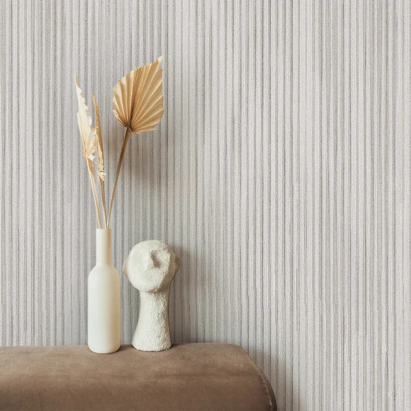 کاغذ دیواری راه راه