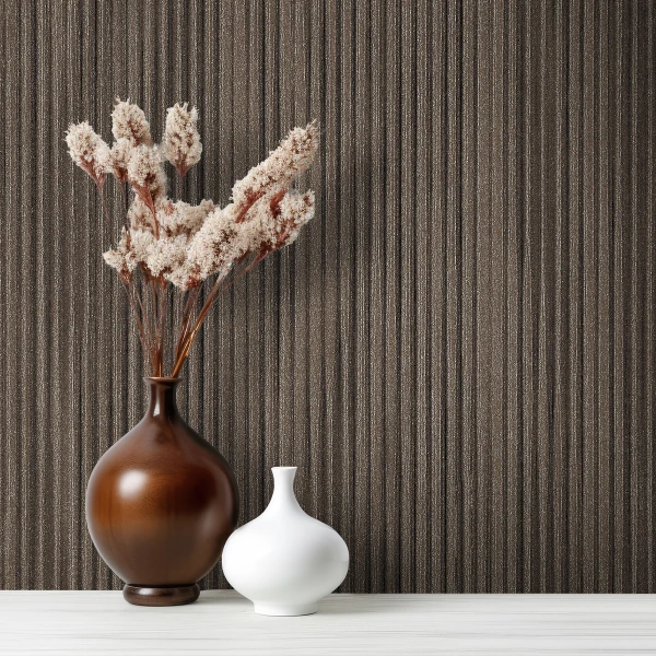 کاغذ دیواری راه راه