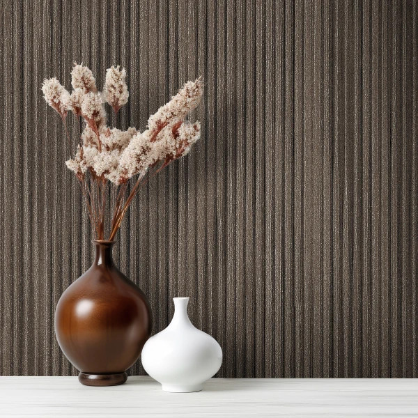 کاغذ دیواری راه راه