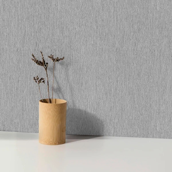 کاغذ دیواری طوسی