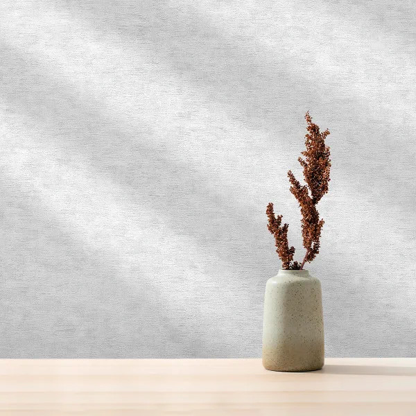 کاغذ دیواری خاکستری