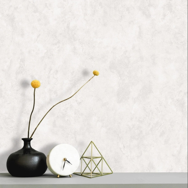 کاغذ دیواری رنگ روشن