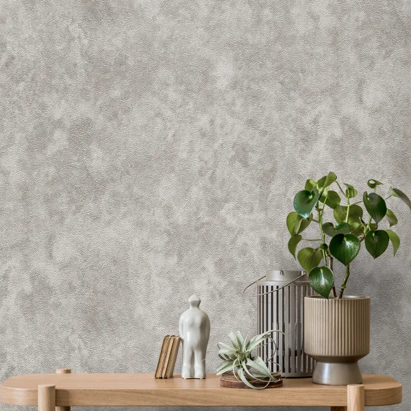 کاغذ دیواری پتینه