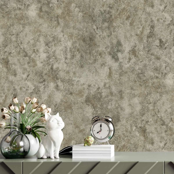 کاغذ دیواری کربن