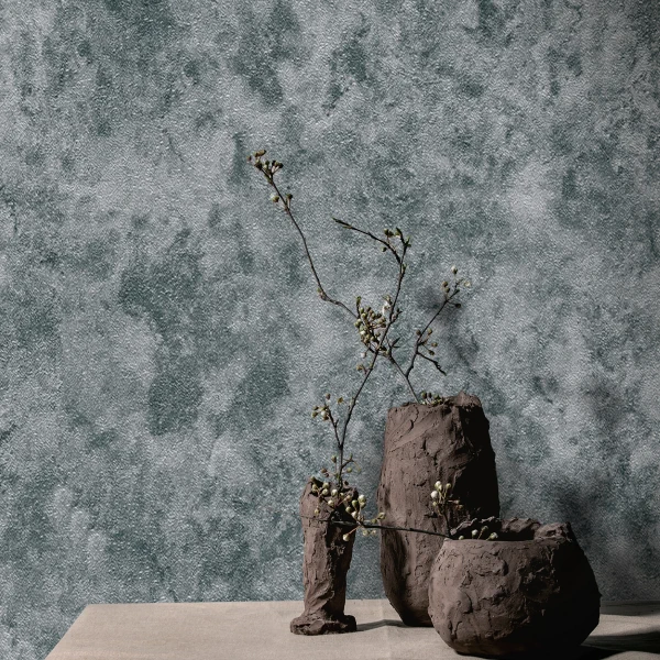 کاغذ دیواری کربن