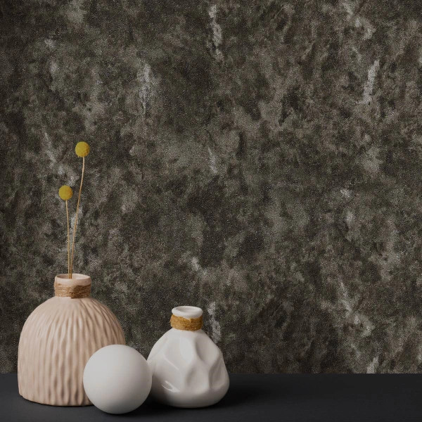 کاغذ دیواری کربن