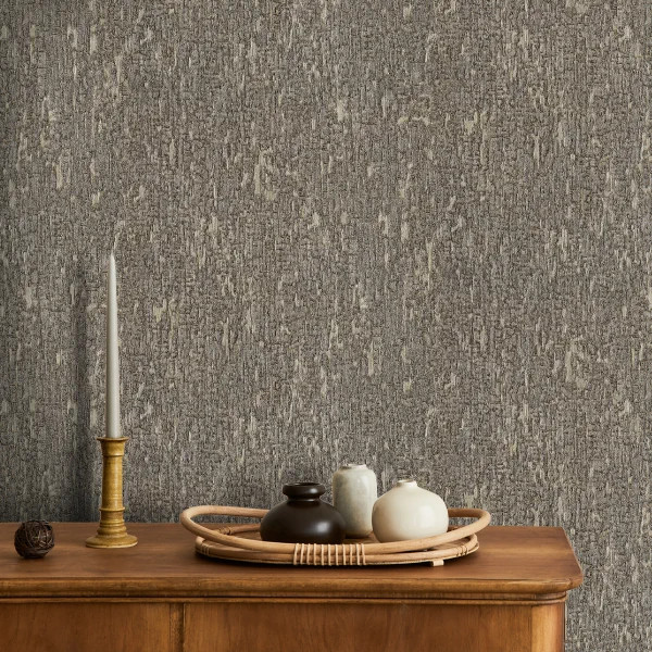 کاغذ دیواری پتینه