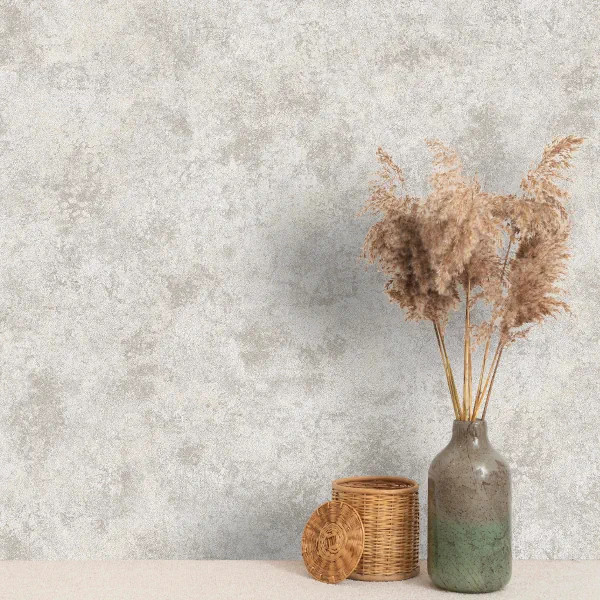 کاغذ دیواری طرح پتینه