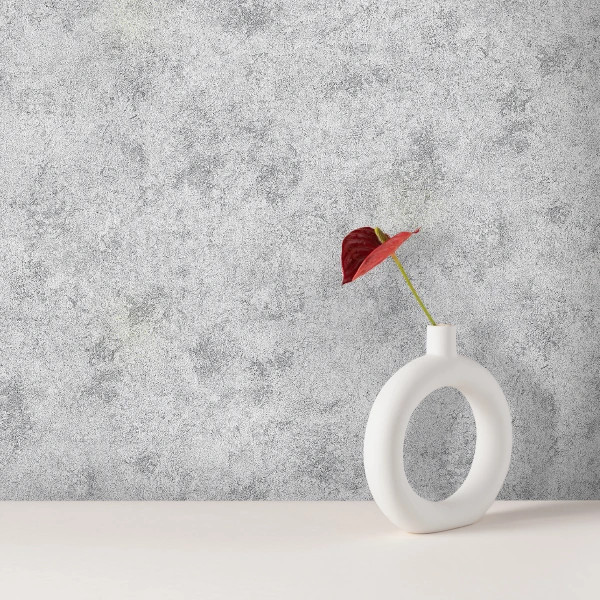 کاغذ دیواری طرح پتینه