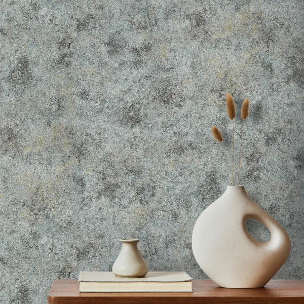 کاغذ دیواری پتینه