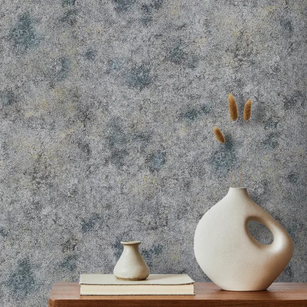 کاغذ دیواری پتینه