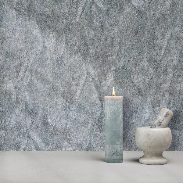 کاغذ دیواری رگه دار