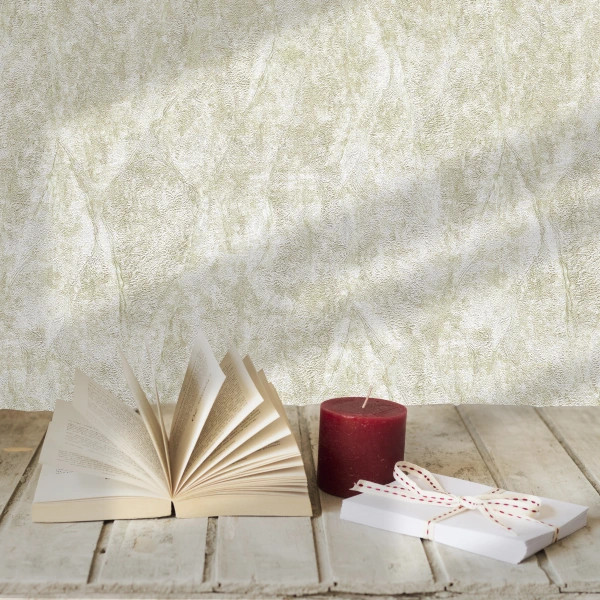 کاغذ دیواری طرح دار