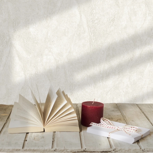 کاغذ دیواری طرح دار