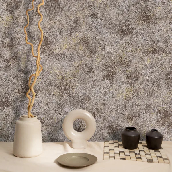 کاغذ دیواری پتینه