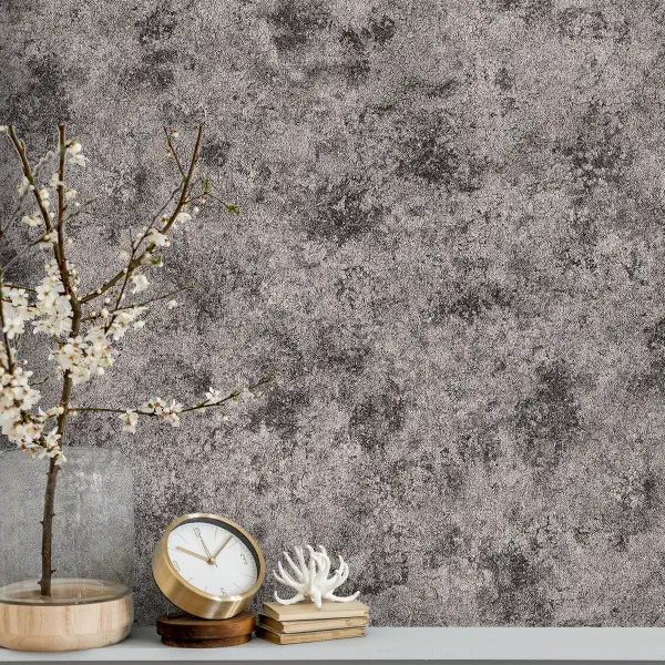 کاغذ دیواری پتینه