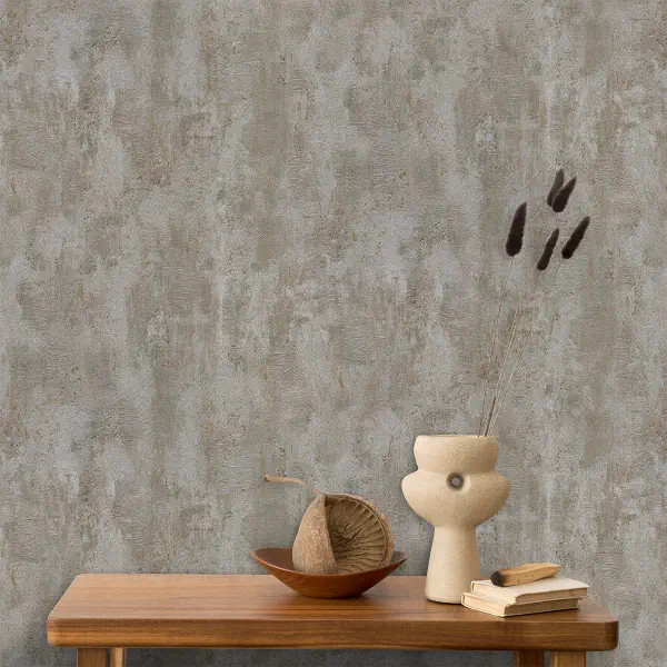 کاغذ دیواری پتینه