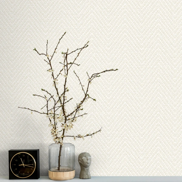 کاغذ دیواری ساده