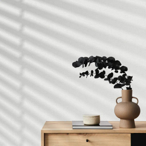 کاغذ دیواری ساده