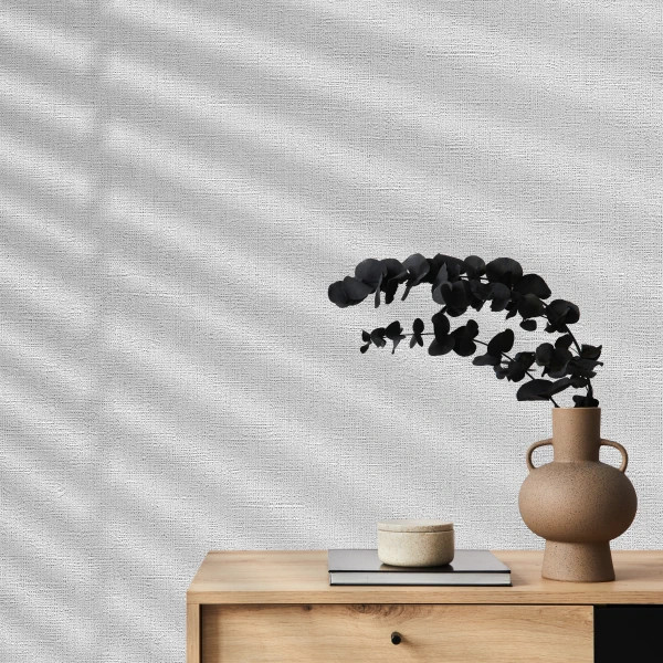 کاغذ دیواری ساده