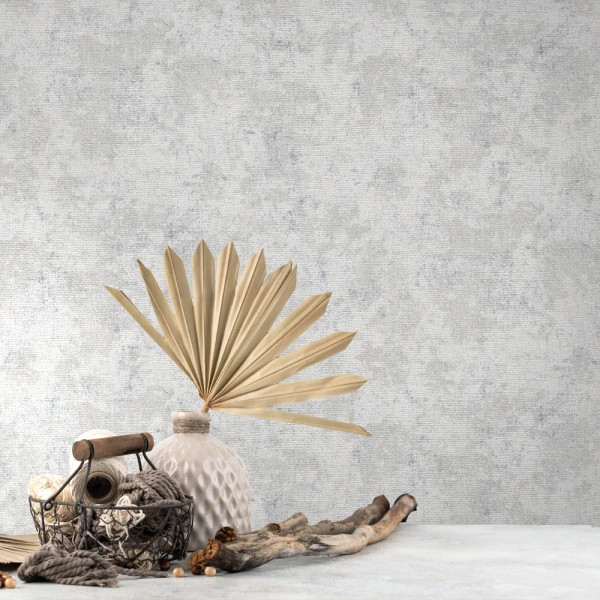 کاغذ دیواری طرح پتینه