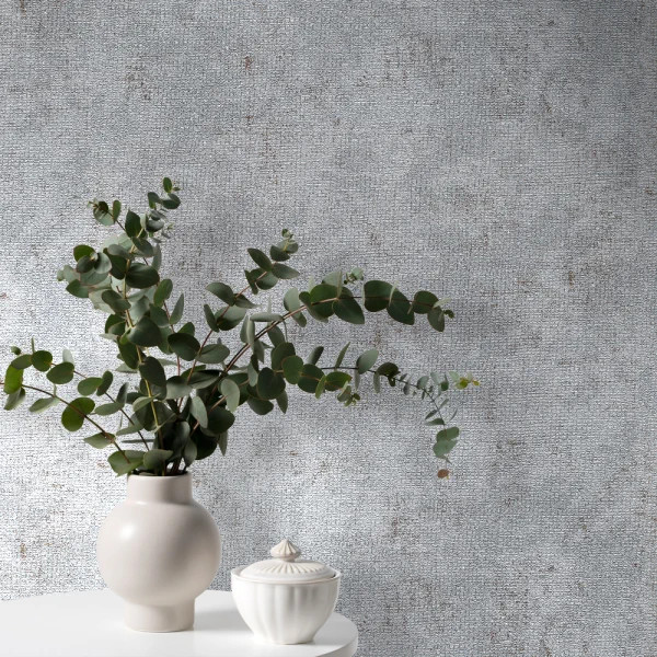 کاغذ دیواری طرح پتینه