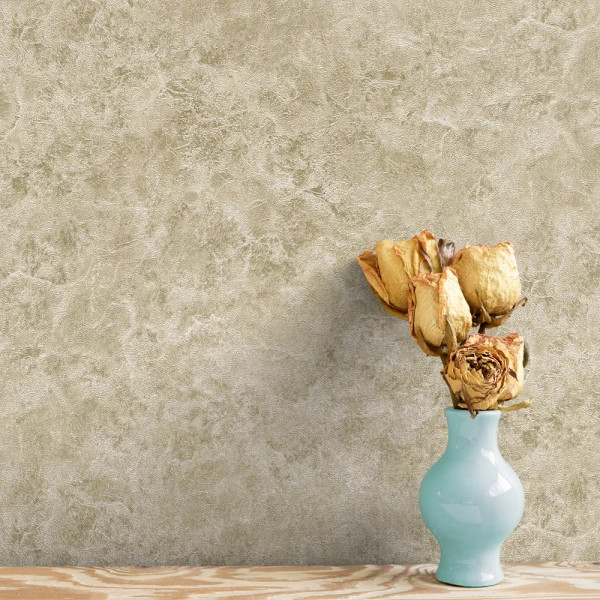 کاغذ دیواری طرح پتینه