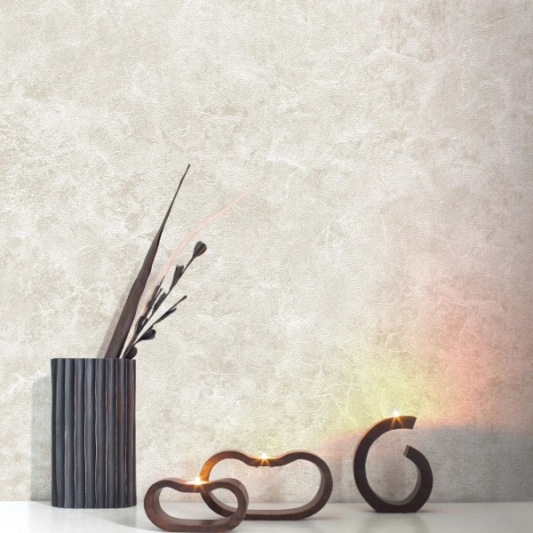 کاغذ دیواری طرح پتینه