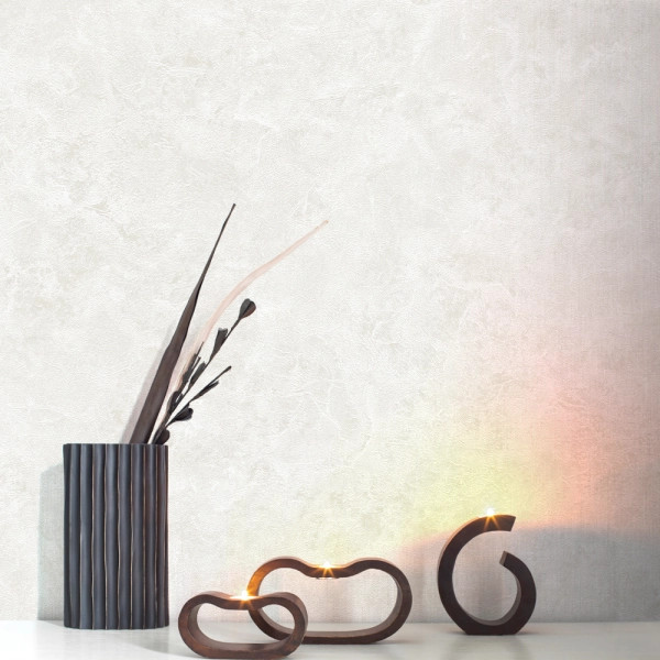 کاغذ دیواری طرح پتینه