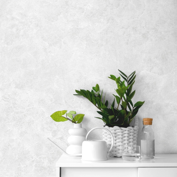 کاغذ دیواری طرح پتینه