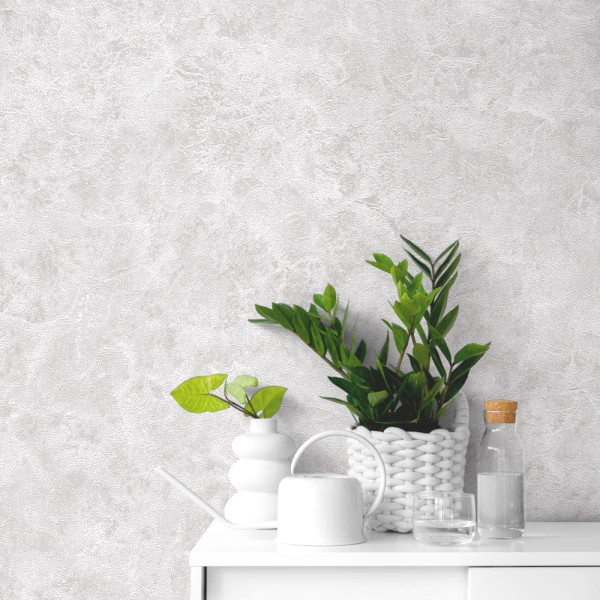 کاغذ دیواری طرح پتینه