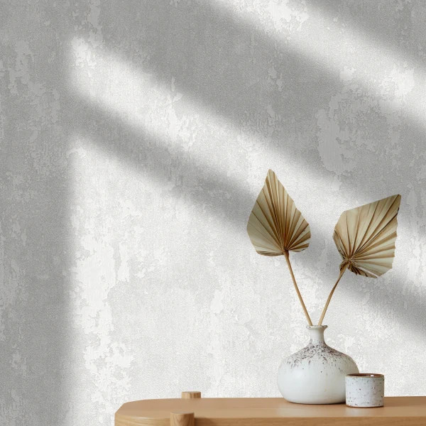 کاغذ دیواری طرح پتینه