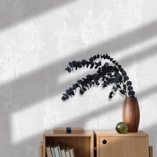 کاغذ دیواری طرح پتینه