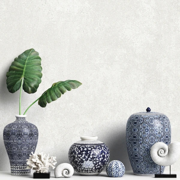 کاغذ دیواری طرح پتینه